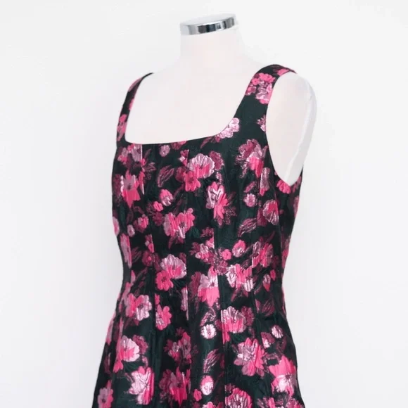 Lilly Pulitzer |  Leya Jacquard Dress - Picture 12 of 15